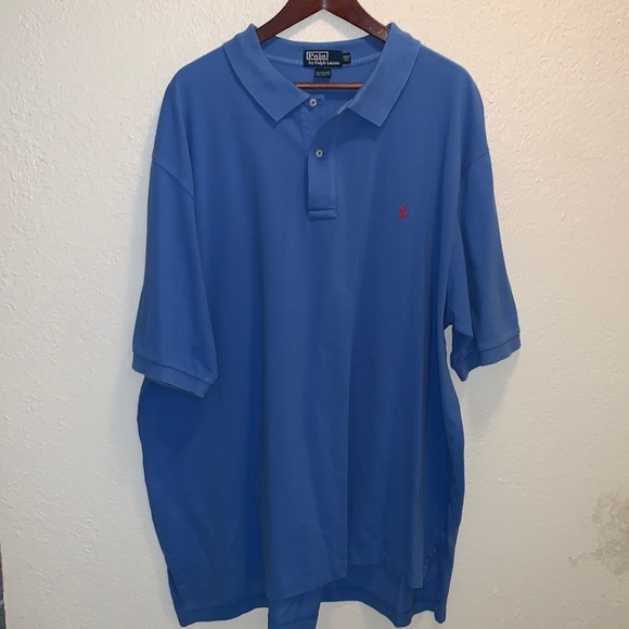 PoloRalphLaurenShirt